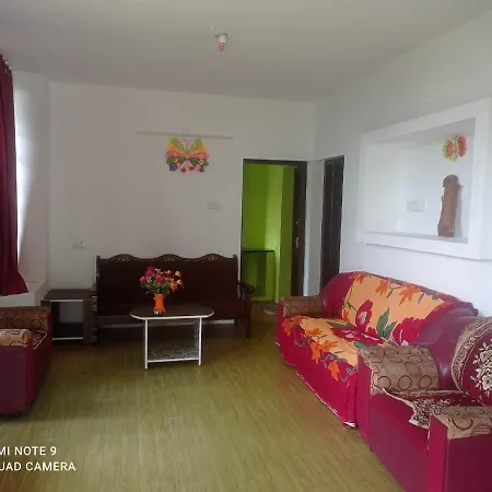 Kodaikanal Home Stay Exterior photo