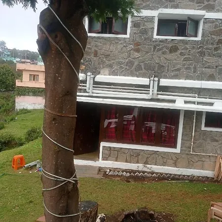Kodaikanal Home Stay Exterior photo