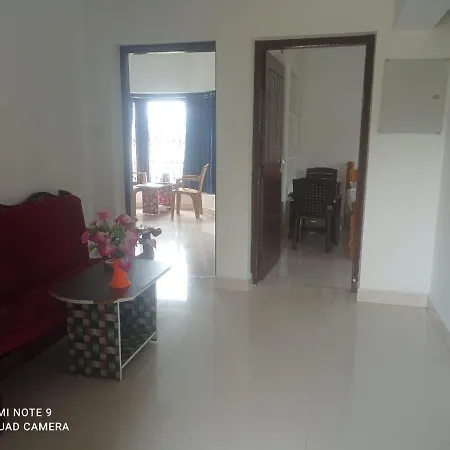 Kodaikanal Home Stay Exterior photo