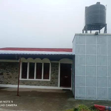 Kodaikanal Home Stay Exterior photo