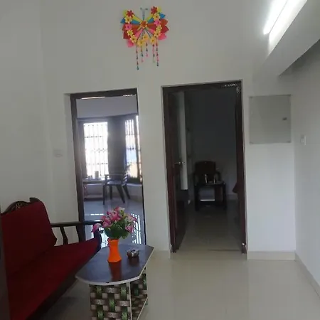 Kodaikanal Home Stay Exterior photo