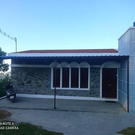 Kodaikanal Home Stay Exterior photo