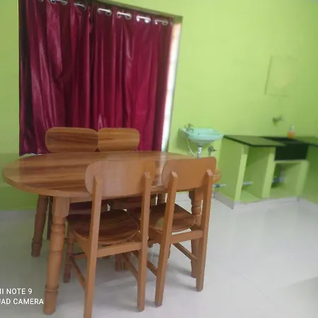 Kodaikanal Home Stay Exterior photo