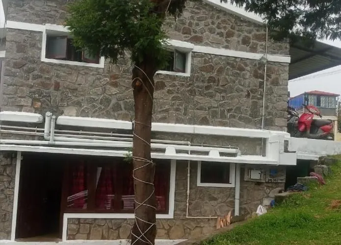 Kodaikanal Home Stay