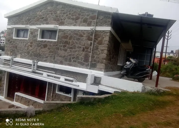 Kodaikanal Home Stay