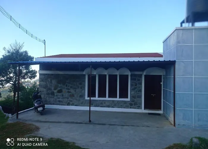 Kodaikanal Home Stay
