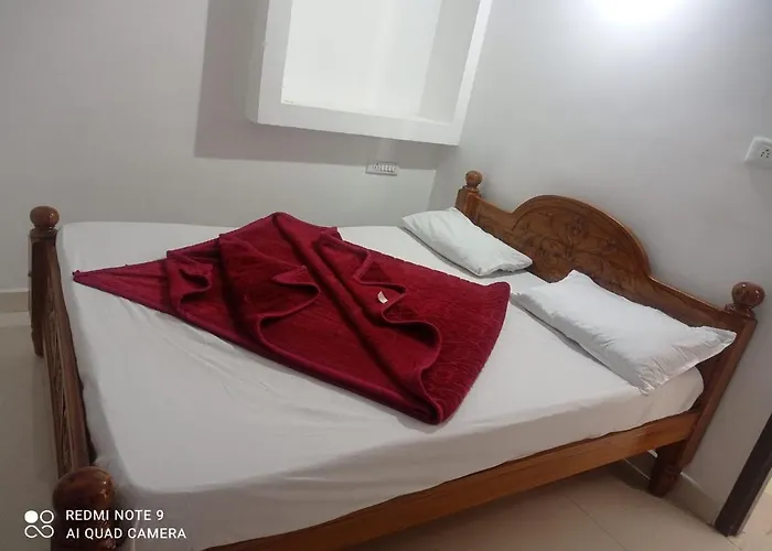 Kodaikanal Home Stay