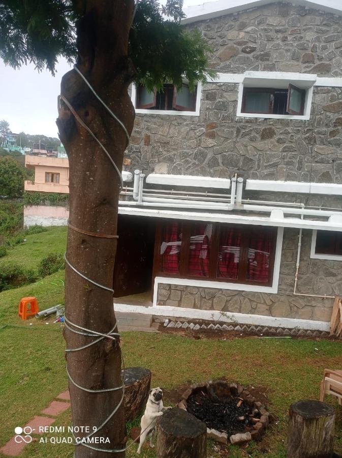 Villa Kodaikanal Home Stay *